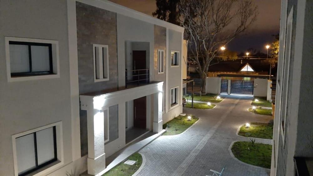 La Escondida Salta 5 Apartment Bagian luar foto